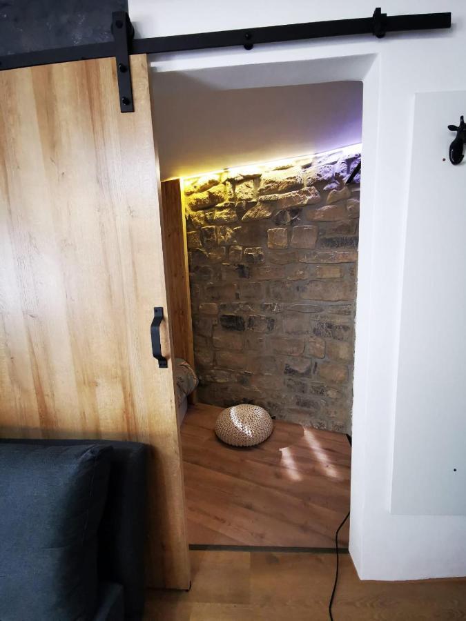 Sunset Soul Apartment & Sauna Chotec 外观 照片